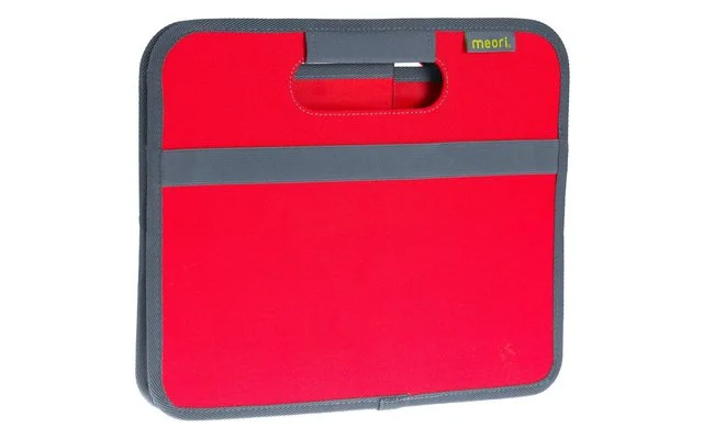 Meori Faltbox Classic Stein Grau Medium 24 Liter