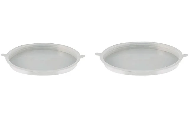 B/R/K Frischhaltedeckel Quick Clack Pro Ø 18 Cm – Bild 2