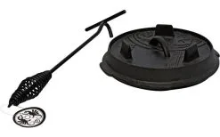 Petromax Deckelheber Für Feuertopf