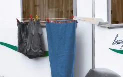 Caravan Wäschetrockner
