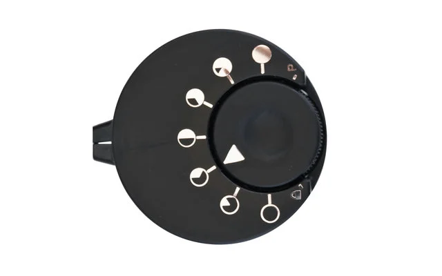 Duetto MIX Essig-/Ölspender Duettomix