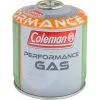 Coleman C300 Performance Schraubkartusche Mit Ventil 220 Ml