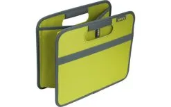 Meori Faltbox Classic Stein Grau Small 15 Liter