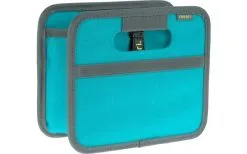 Meori Faltbox Mini Azur Blau 1,8 Liter