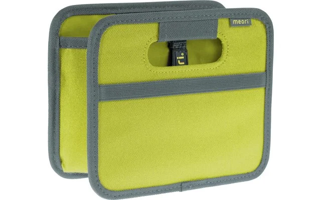 Meori Faltbox Mini Marine Blau 1,8 Liter – Bild 7