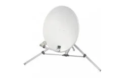 Berger Wäschespinne / Sat-Stativ