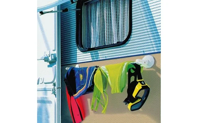 Brunner Wäscheleine Pops