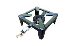 TGO Hocker-Gas-Kocher