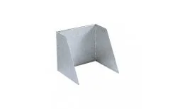 Crespo Alu-Windschutz 32cm