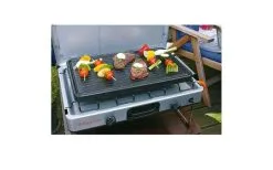 HPV Kocher Grill Calypso 5000 Z