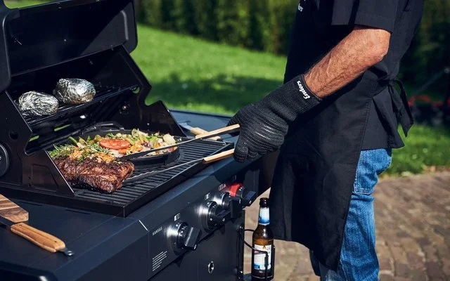 Enders Grill Mags Magnet Flaschenhalterung – Bild 2