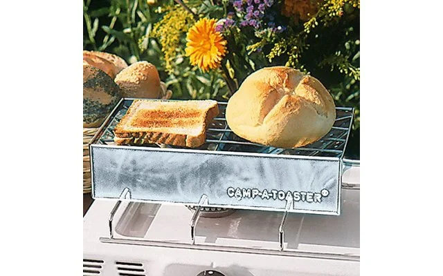 Peggy Peg CAMP-A-TOASTER®