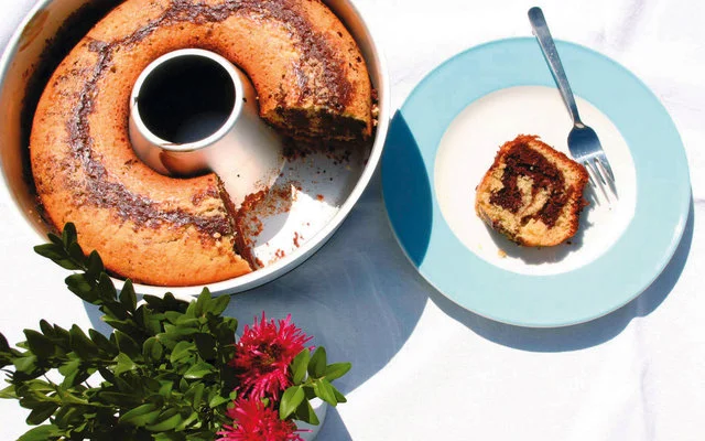 Omnia Campingbackofen – Bild 4