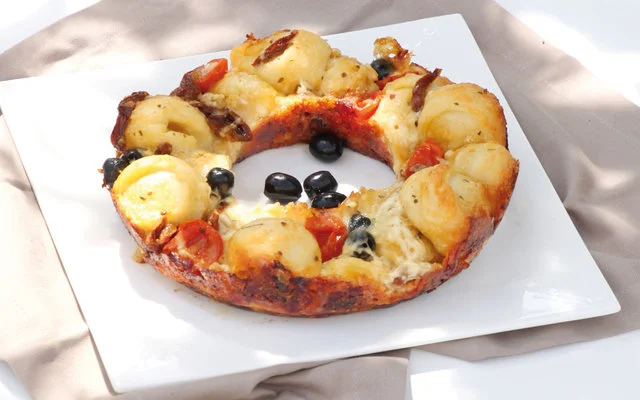 Omnia Campingbackofen – Bild 7