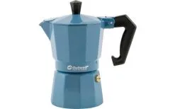Outwell Espressozubereiter Manley M Blau 0,1 Liter