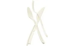 Koziol Besteckset Klikk 3-tlg.