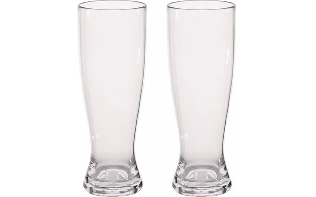 Berger Weizengläser 500 Ml 2er Set