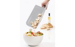 Koziol Organic Schneidebrett Snap 2.0