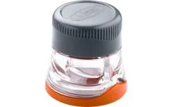 GSI Salz- & Pfeffershaker Ultralight 2in1