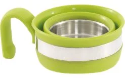 Outwell Faltbare Tasse Lime Green