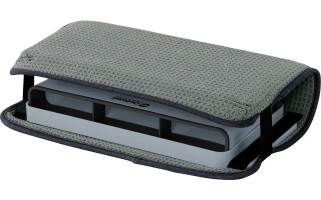 Outwell Dunton Geschirrabtropfer Faltbar – Bild 2