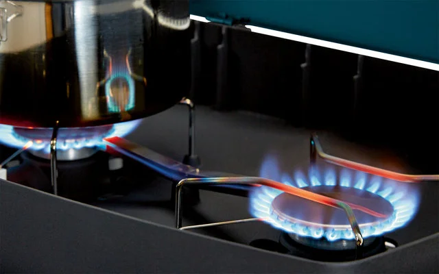 Enders Explorer Next Pro Gasgrill Gaskocher 50 Mbar – Bild 7