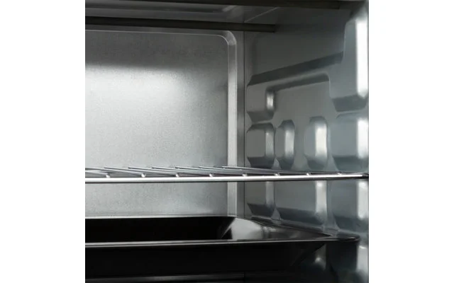 Tristar Minibackofen 19 Liter Schwarz – Bild 4