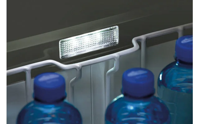 Truma Cooler C69 Dual Zone Kompressorkühlbox Mit Tiefkühlfunktion 69 Liter – Bild 7