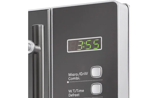 Tristar MW-2705 Mikrowelle Mit Grillfunktion 800 W – Bild 4