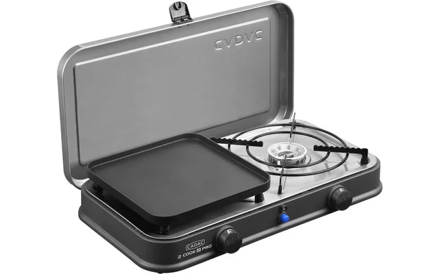 Cadac Kocher Grill 2-Cook Deluxe 30 Mbar