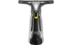 Kärcher WVP 10 ADV EU Fenstersauger Set Inkl. Reinigungszubehör Und Ladegerät (mit 2x Akku)