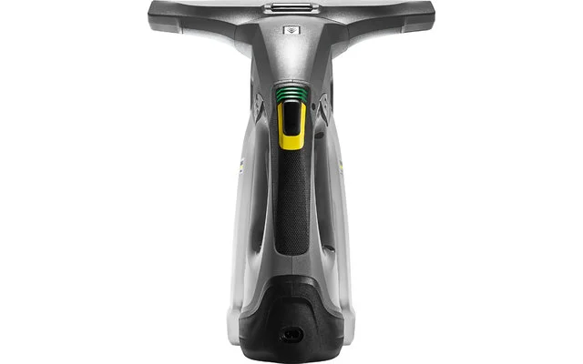 Kärcher WVP 10 ADV EU Fenstersauger Set Inkl. Reinigungszubehör Und Ladegerät (mit 2x Akku)