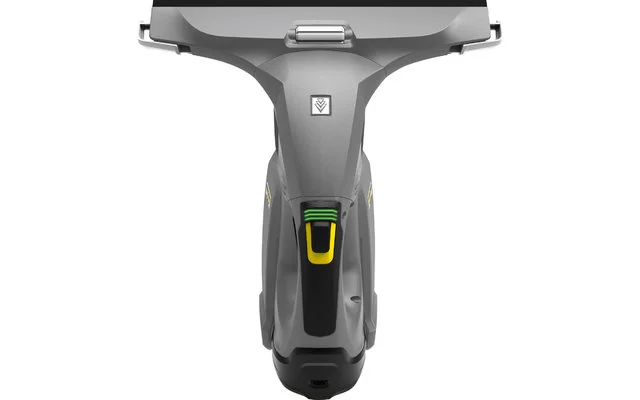 Kärcher WVP 10 ADV EU Fenstersauger Set Inkl. Reinigungszubehör Und Ladegerät (mit 2x Akku) – Bild 2