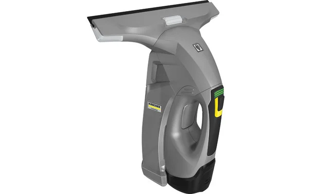 Kärcher WVP 10 ADV EU Fenstersauger Set Inkl. Reinigungszubehör Und Ladegerät (mit 2x Akku) – Bild 4