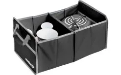 Brunner Mepo-Box Pirate Design Geschirr- & Kochset 25-tlg.