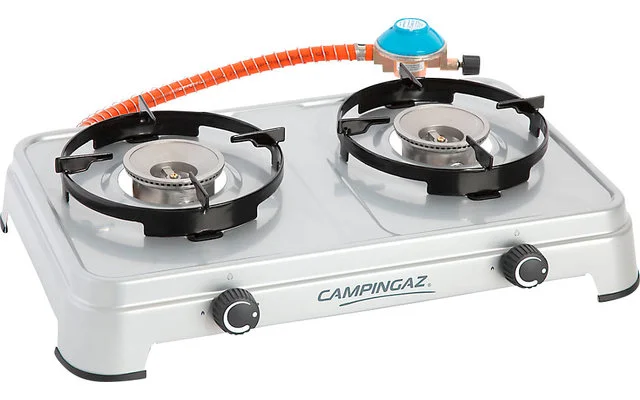 Campingaz 2-Flamm-Kocher Camping Cook CV