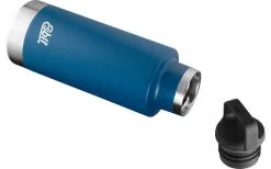 Esbit Sculptor Edelstahl Isolierflasche 750 Ml Blau