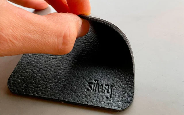 Silwy® Magnet-Kristallgläser Bier Mit Untersetzer 4-tlg. (330 Ml) – Bild 3