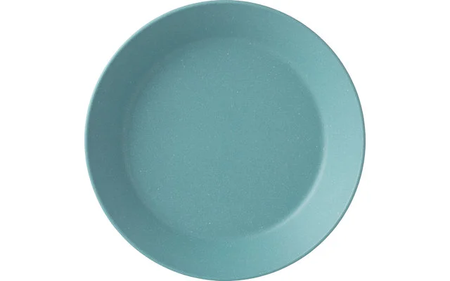 Mepal Bloom Melamin Suppenteller Pebble White – Bild 4