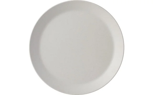 Mepal Bloom Melamin Frühstücksteller Nordic Green