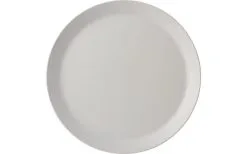 Mepal Bloom Melamin Essteller Pebble White