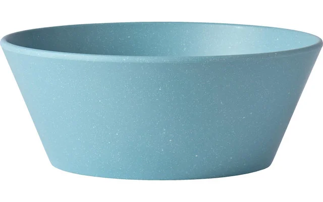 Mepal Bloom Melamin Schale 600 Ml Pebble Black – Bild 4