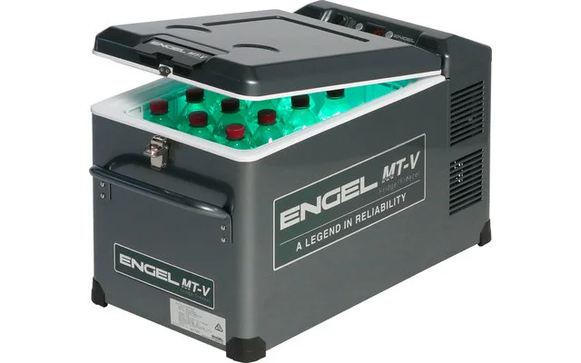 Engel MT35F-V Kompressorkühlbox 32 Liter