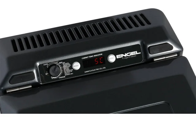 Engel MT35F-V Kompressorkühlbox 32 Liter – Bild 3