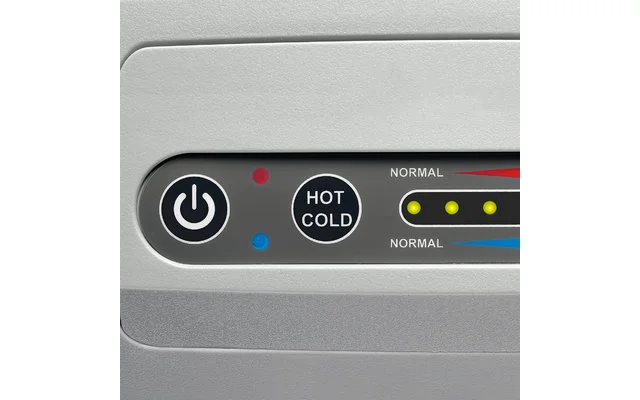 Dometic TropiCool TCX 21 Thermoelektrische Kühlbox 20 Liter