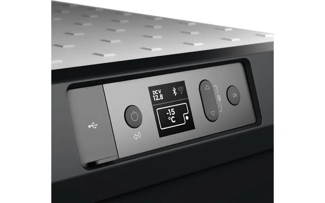 Dometic CFX3 95DZ AC/DC Kompressorkühlbox 82 Liter – Bild 4