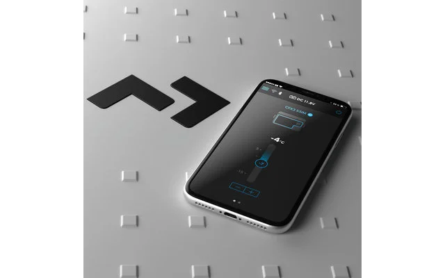 Dometic CFX3 55IM AC/DC Kompressorkühlbox 53 Liter