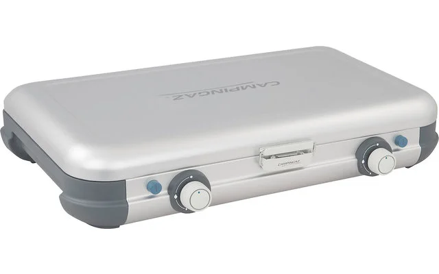 Campingaz Camping Kitchen 2 CV 2-flammiger Gaskocher – Bild 2