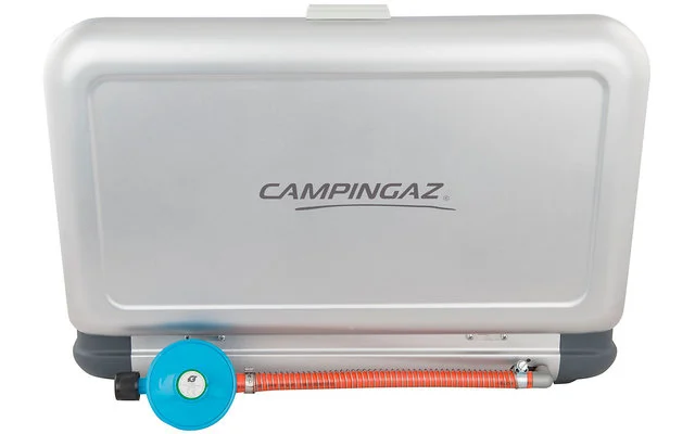 Campingaz Camping Kitchen 2 CV 2-flammiger Gaskocher – Bild 6