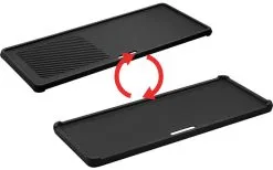 Enders Chicago 3 Wendeplatte 1/3